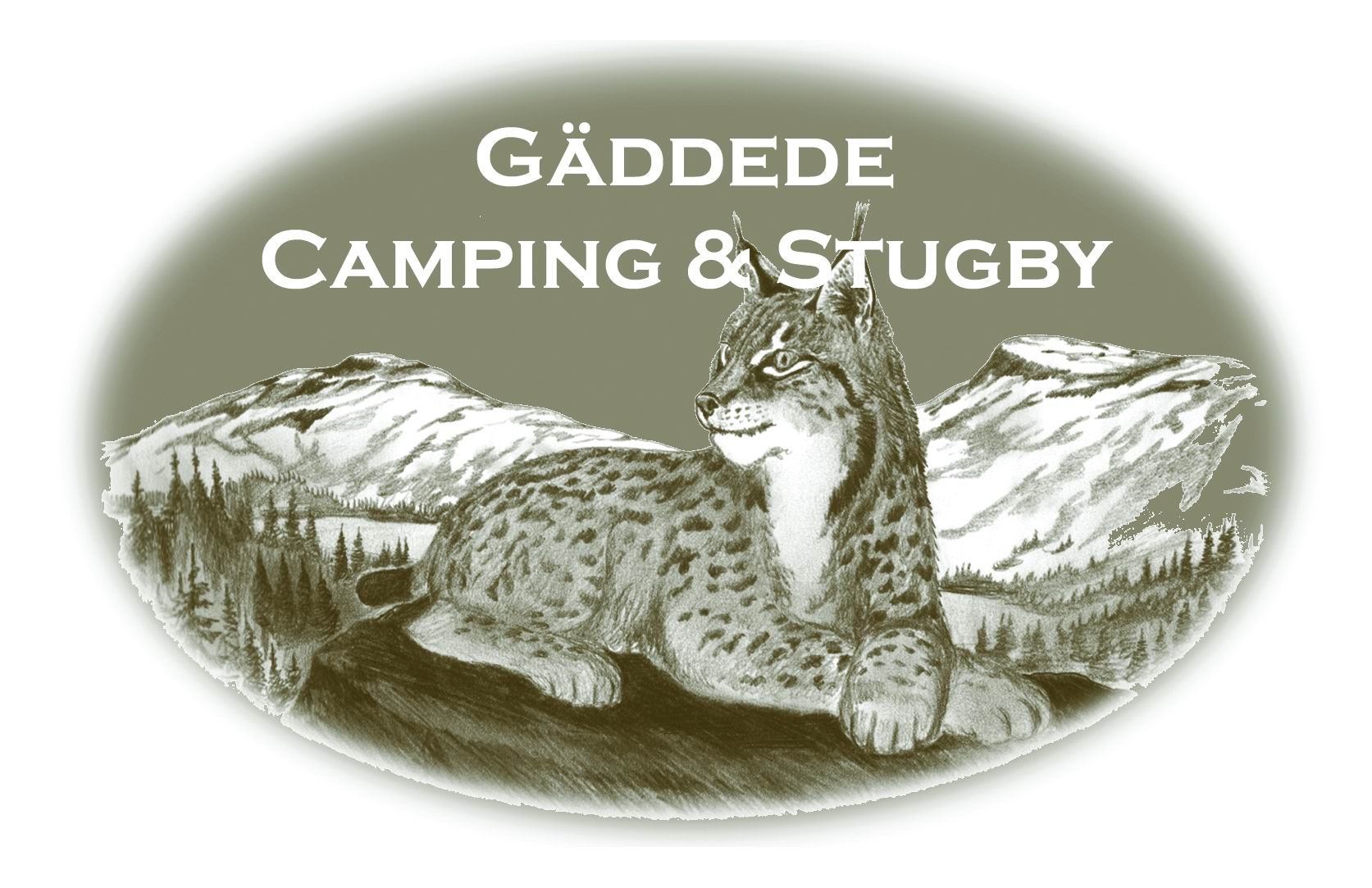 Gäddede Camping & Stugby