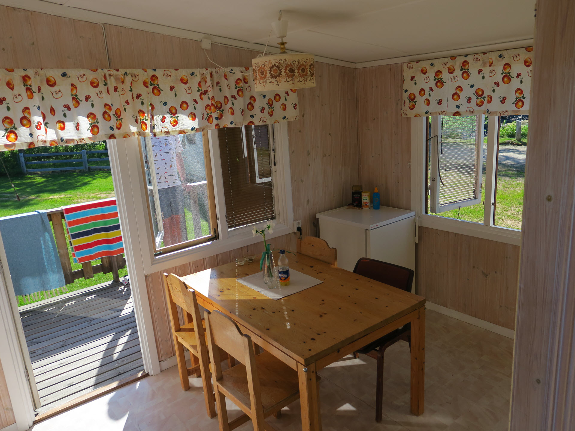 Gäddede Camping & Stugby — photo 6